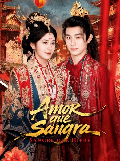 Amor que Sangra, Sangre que Hiere