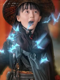 酔剣: 魔を探す記録 - Episode 29