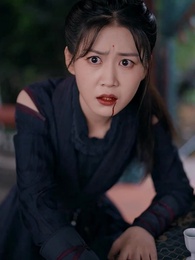 Drunken Sword: Conquer the Demon - Episode 44