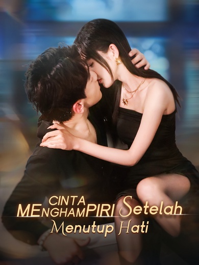 Cinta Menghampiri Setelah Menutup Hati