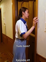 Episódio 41 - Papai, Assine Aqui!