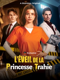 L'Éveil de la Princesse Trahie