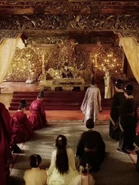 Divorciada do General, Eu Conquistei o Imperador - Episode 40