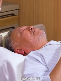 Papai, Assine Aqui! - Episode 82