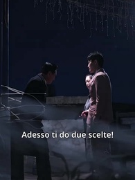 Fortuna dal cielo - Episode 54