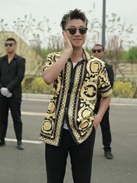 Episode 14 - Family above All