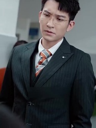 Episódio 20 - [Dublado]Declarando Amor Através da Névoa