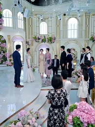 ตอนที่ 7 - เมื่อรักโรยรา ก็เป็นคนแปลกหน้าต่อกัน