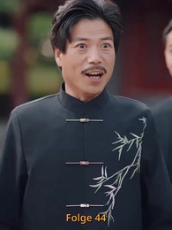 Episode 44 - Kampfmeister-Baby