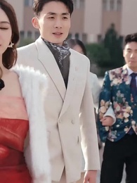 Sınırsız Güç ve Zenginlik - Episode 42