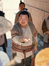 酔剣: 魔を探す記録 - Episode 48