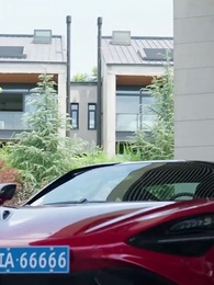 Tập 12 - Ngày Tôi Biết Mình Là Con Tỷ Phú