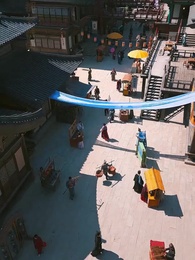 酔剣: 魔を探す記録 - Episode 45