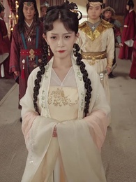 La Marcha de la Guerrera - Episode 22