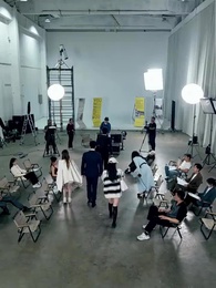 [Lồng tiếng]Phong Ba Giới Giải Trí - Episode 33