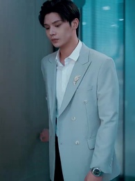 穿越時空終成悔 - Episode 16