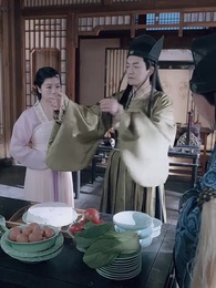 Back to Ancient Times as a Eunuch - Episode 56