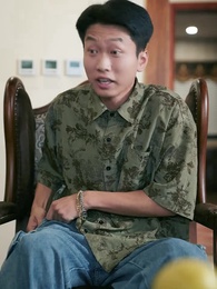 第44集 - 長生帝婿