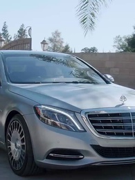 Bölüm 50 - Ay kurdunun gerçek alfası