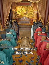 Drunken Sword: Conquer the Demon - Episode 60