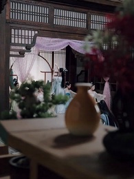 Episode 42 - Back to Ancient Times as a Eunuch