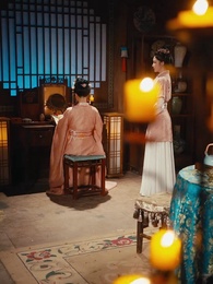 穿越時空終成悔 - Episode 10