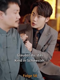 Kampfmeister-Baby - Episode 58