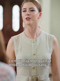 Tập 28 - Hương mai chỉ tỏa trong giá lạnh