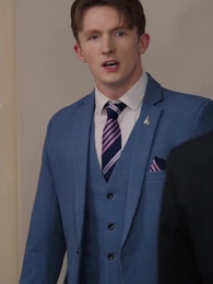 Ascenso de la princesa traicionada - Episode 27