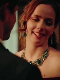 Rache der Alpha - Episode 26