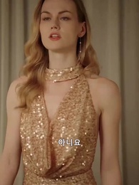 [더빙 버전]눈부신 해바라기처럼 - Episode 31