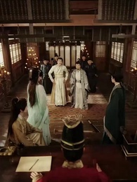 Divorciada do General, Eu Conquistei o Imperador - Episode 73