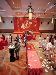 Bölüm 39 - Sınırsız Güç ve Zenginlik