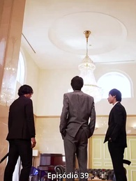 Papai, Assine Aqui! - Episode 39