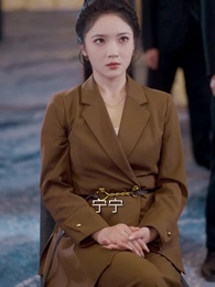 穿越時空終成悔 - Episode 35