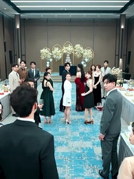 [Dubbed]Back to the Man She Forgot - Episode 32