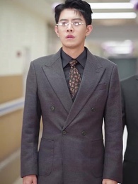 Episodio 21 - [Doblado]Mi Jefe Es el Papá de Mis 4 Bebés