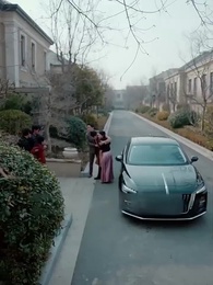 Episódio 79 - [Dublado]Declarando Amor Através da Névoa