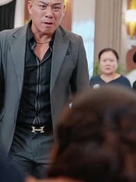 Rekindled Lives - Episode 25