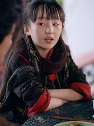 Drunken Sword: Conquer the Demon - Episode 40