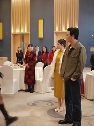 Sınırsız Güç ve Zenginlik - Episode 22