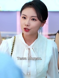 Dix Ans d'Ombre - Episode 19