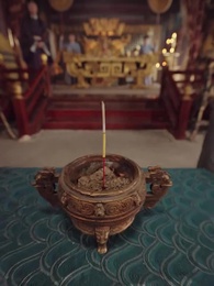 Episodio 65 - La Marcha de la Guerrera