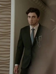 [더빙 버전]눈부신 해바라기처럼 - Episode 21