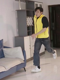 Bölüm 14 - Şehirde Gizli Ejderha