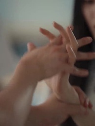 28화 - 전남편은 18살