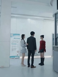 第29話 - 間違った選択、失った母