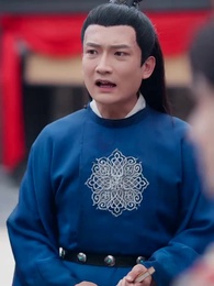 Amor que Sangra, Sangre que Hiere - Episode 16