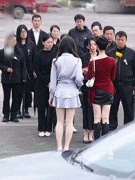 第17話 - 間違った選択、失った母