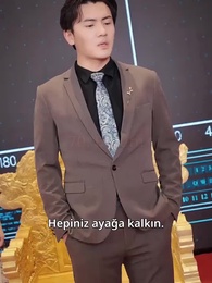 Sınırsız Güç ve Zenginlik - Episode 70